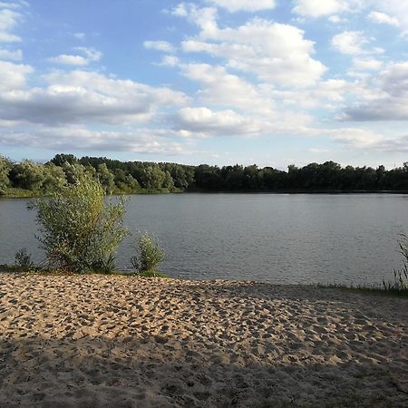 Apartmán Xanadi Heilehaus Kleine Auszeit Kururlaub Bruchhausen-Vilsen Exteriér fotografie