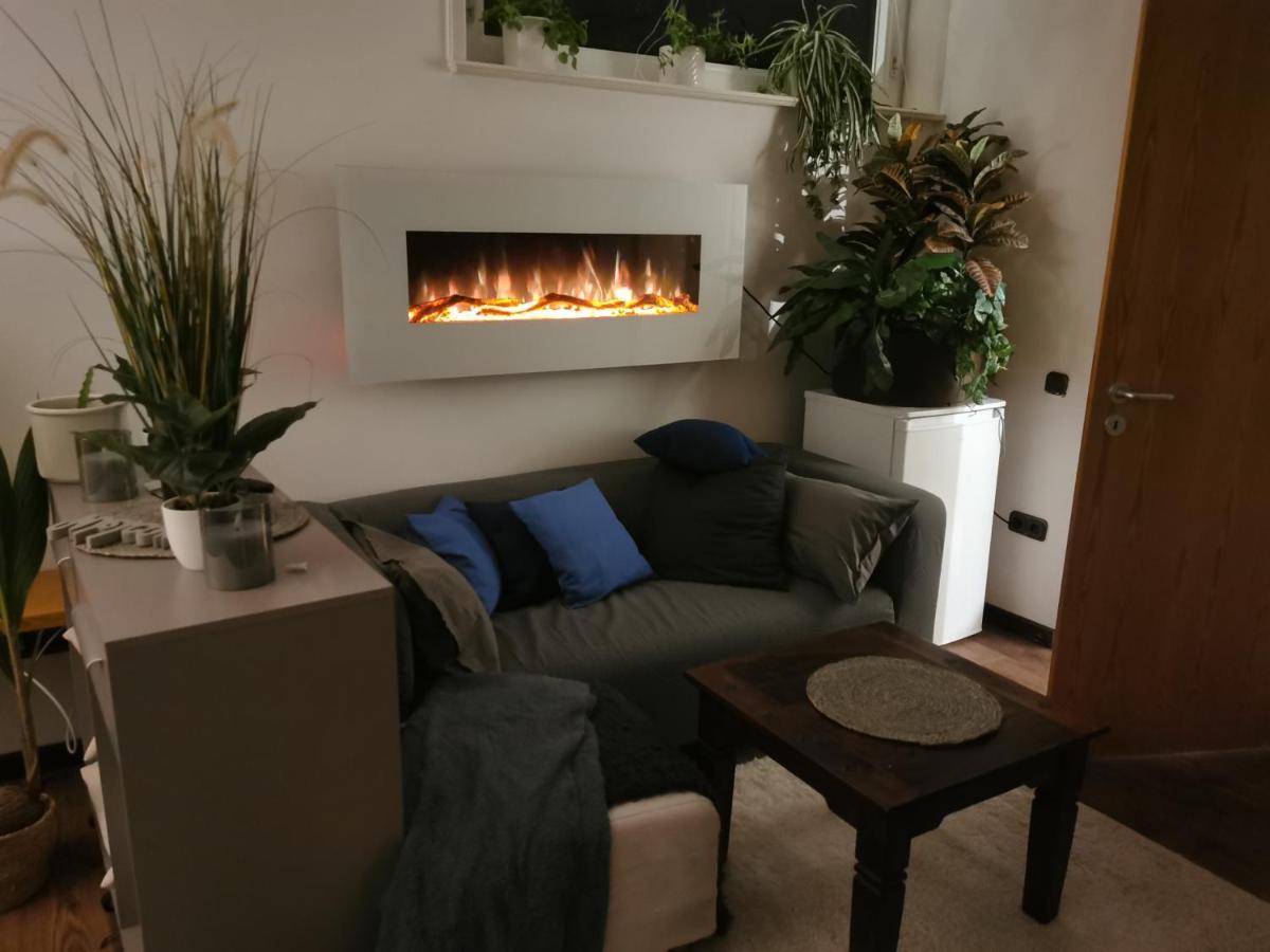 Apartmán Xanadi Heilehaus Kleine Auszeit Kururlaub Bruchhausen-Vilsen Exteriér fotografie