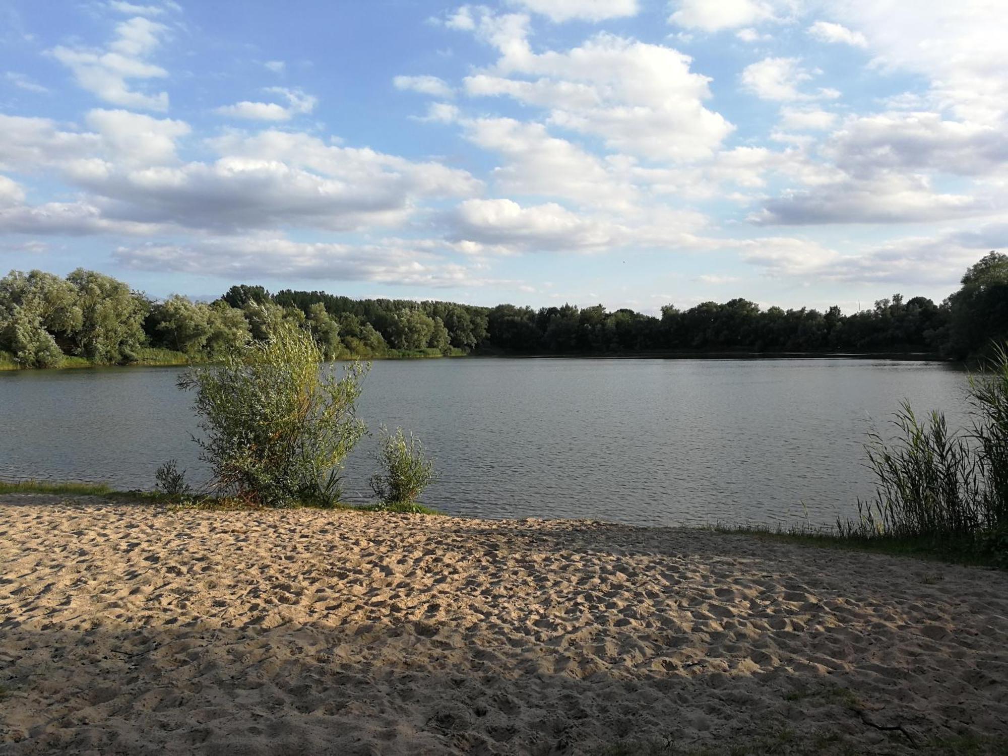 Apartmán Xanadi Heilehaus Kleine Auszeit Kururlaub Bruchhausen-Vilsen Exteriér fotografie