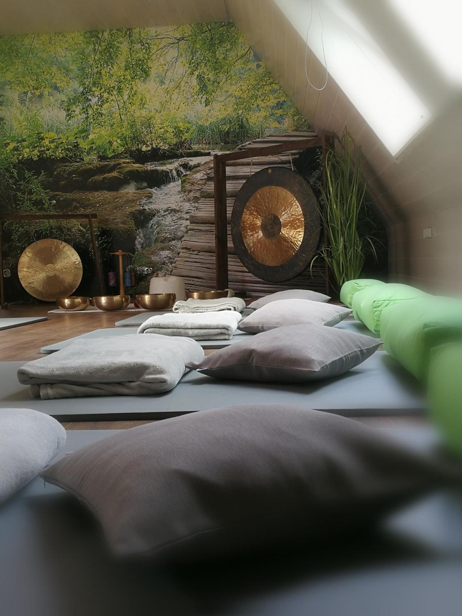 Apartmán Xanadi Heilehaus Kleine Auszeit Kururlaub Bruchhausen-Vilsen Exteriér fotografie