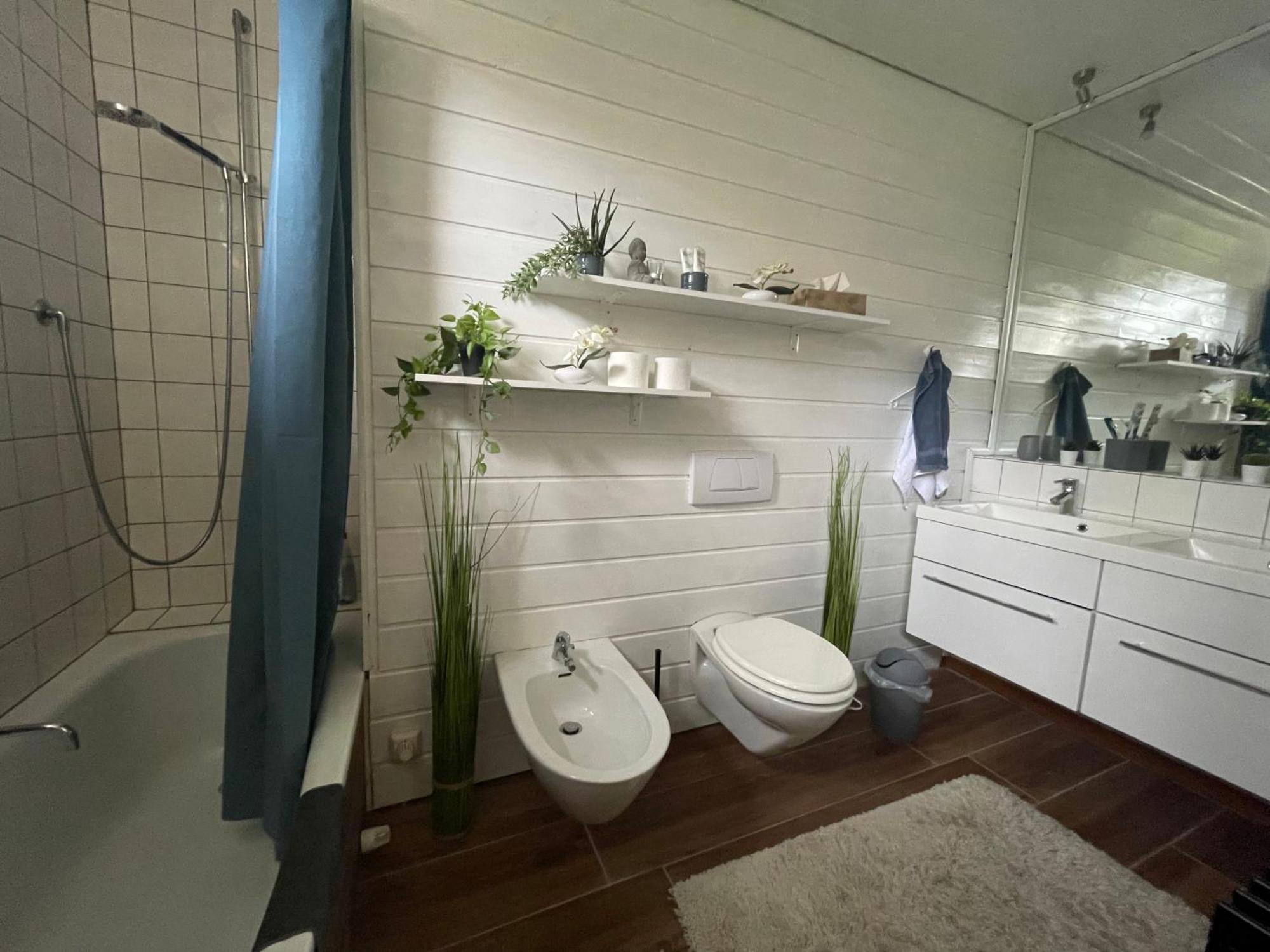 Apartmán Xanadi Heilehaus Kleine Auszeit Kururlaub Bruchhausen-Vilsen Exteriér fotografie